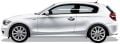 Bmw 1 Seri E81 2007 2011