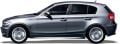 Bmw 1 Seri E87 2004 2011