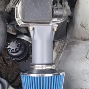 BMW E36 hava filtresi adaptörü