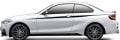 Bmw 2 Seri F22 2012 2018