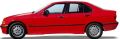 Bmw 3 Seri E36 1991 1998