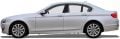 Bmw 5 Seri F10 2009 2016