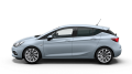 Opel Astra K
