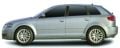 Audi Audi A3 2004   2013