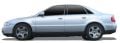 Audi Audi A4 2000 2005 B6