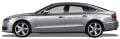 Audi Audi A5 2008 2016