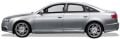Audi Audi A6 2004 2011 C6