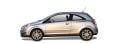 Opel Corsa D