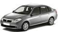 Renault Symbol Thalia 2009 2012